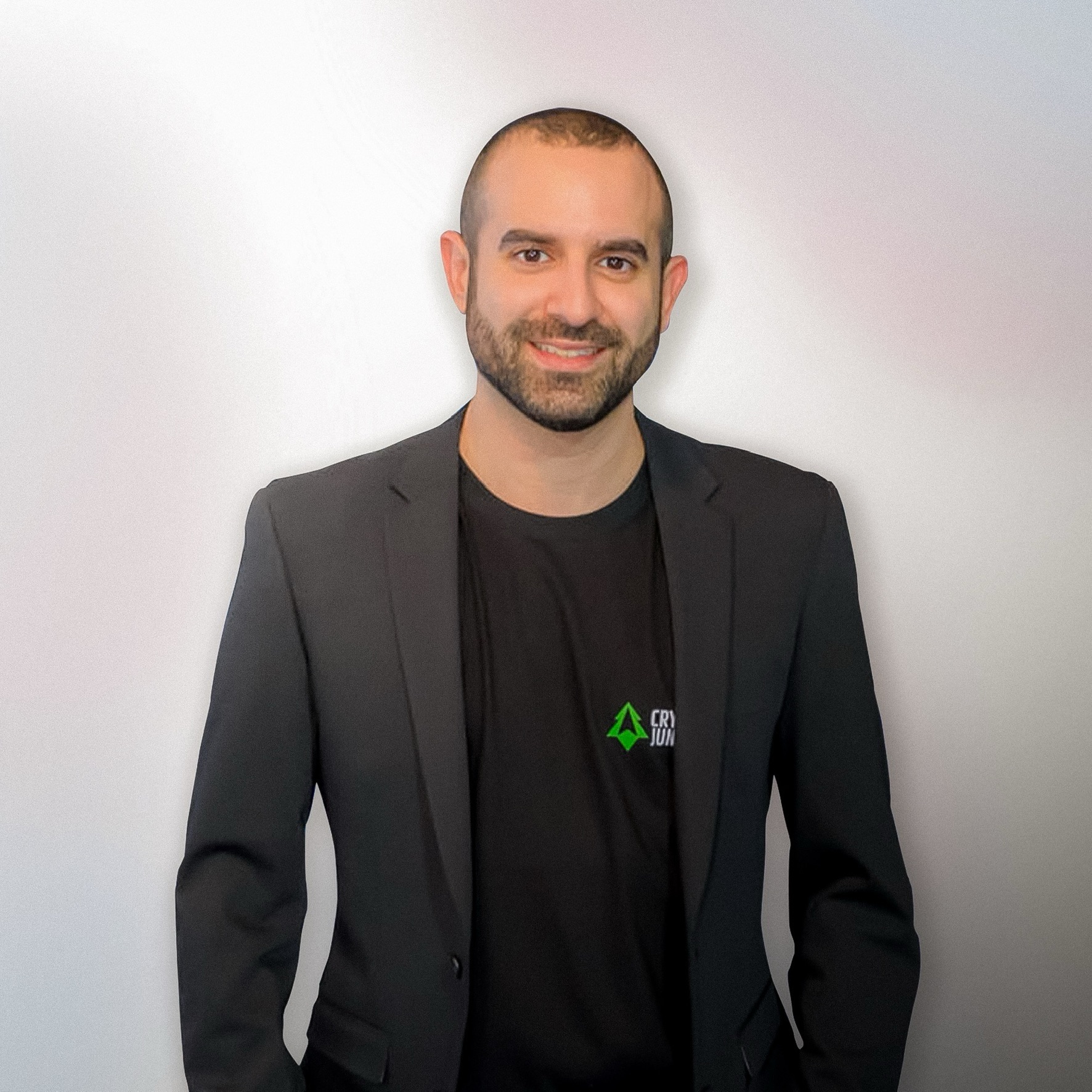 Ben Samocha